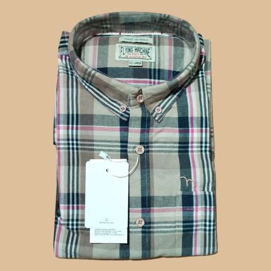 Casual Shirts For Men